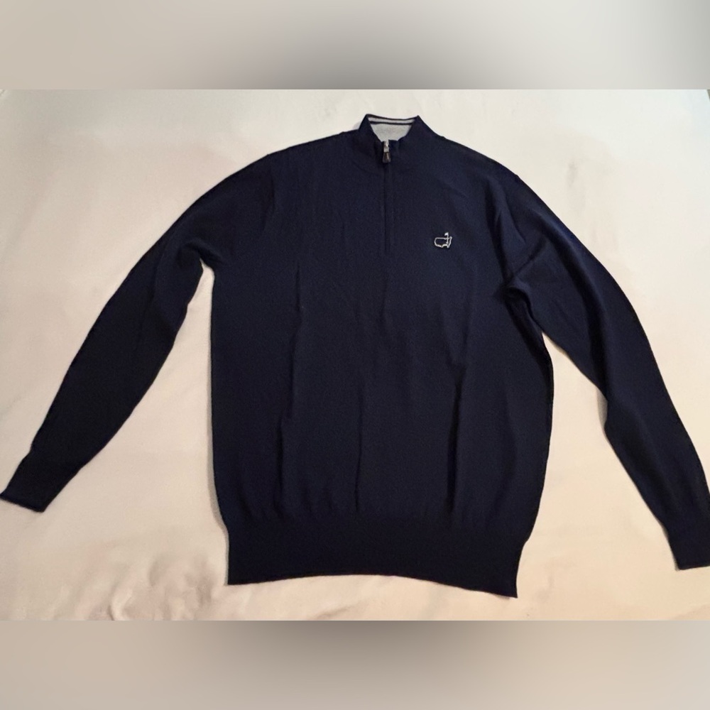 Men’s sweater.